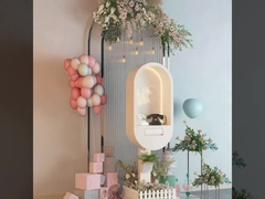 অডিও গেস্টবুক বুথ