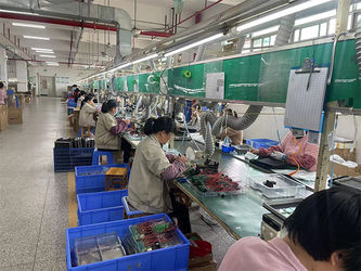 চীন Shenzhen Feiyaqi Technology Co., LTD সংস্থা প্রোফাইল